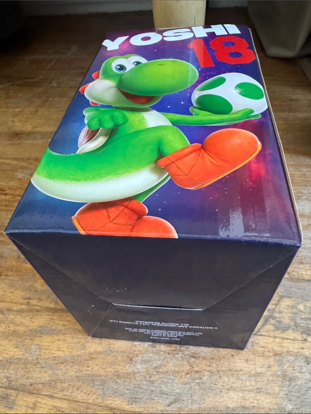 NEW Yoshi Dodgers Bobblehead - Picture 5 of 7